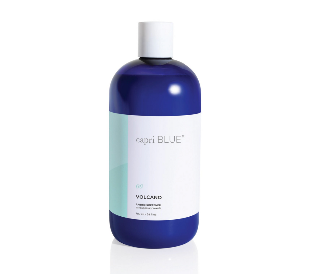 Capri Blue 24 oz Fabric Softener