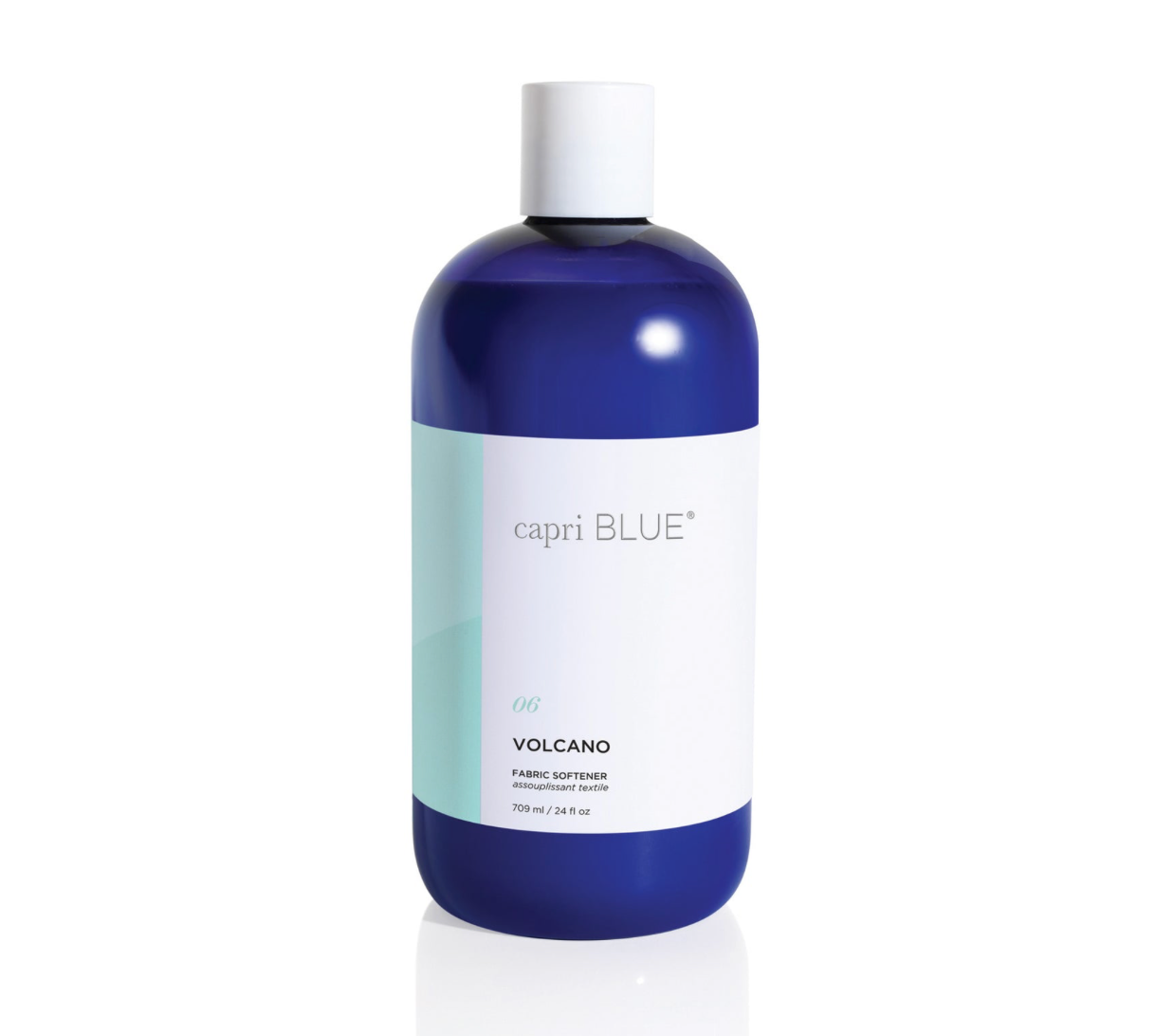 Capri Blue 24 oz Fabric Softener