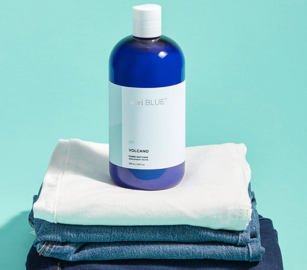 Capri Blue 24 oz Fabric Softener