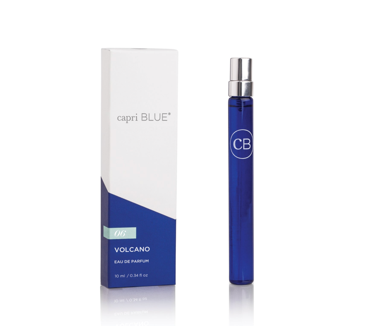 Capri Blue Parfum Spray Pen- Volcano