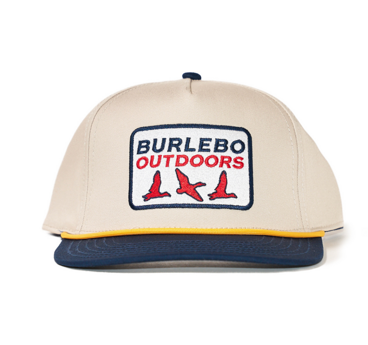 Burlebo The Outdoorsman Hat