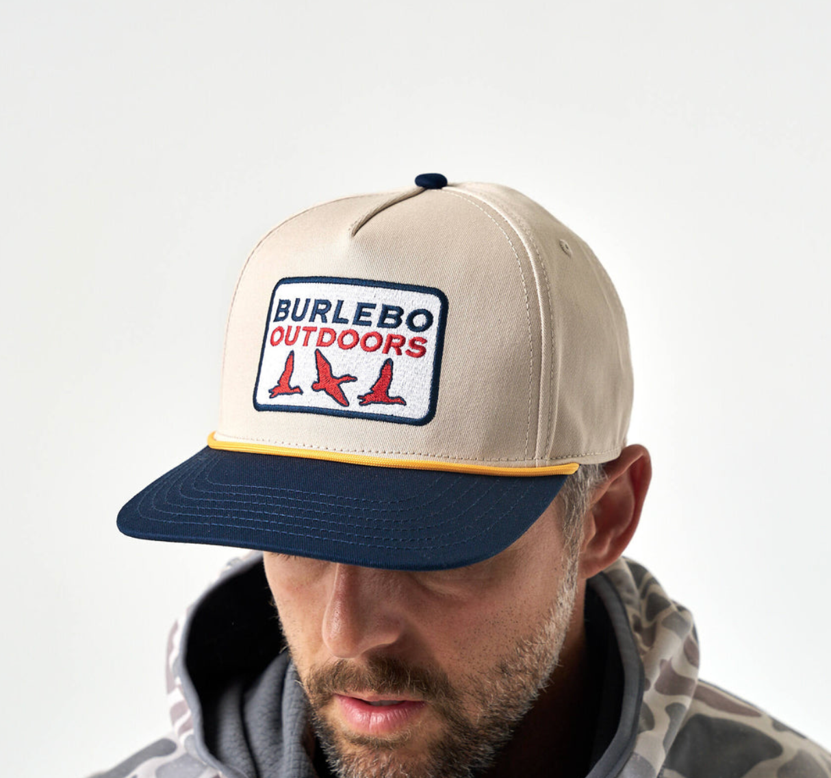 Burlebo The Outdoorsman Hat
