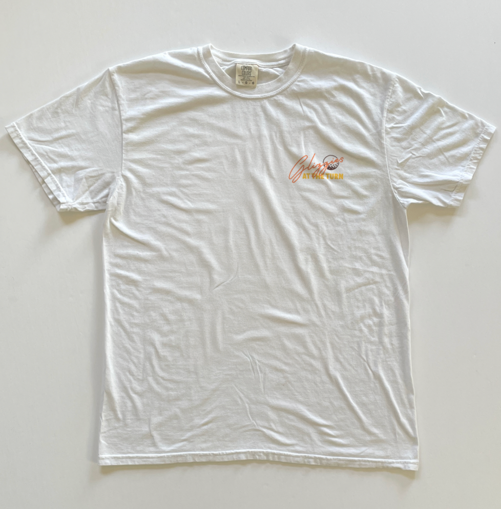 Takeout Order Glizzies At The Turn Tee