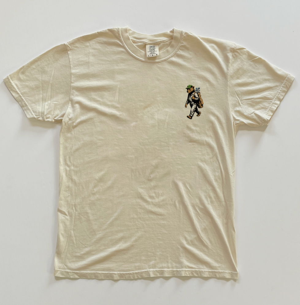 Takeout Order Caddie Issues Tee