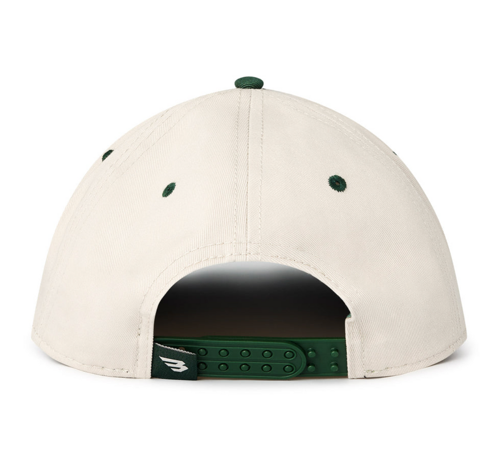 Burlebo Vintage Whitetail Deer Cap