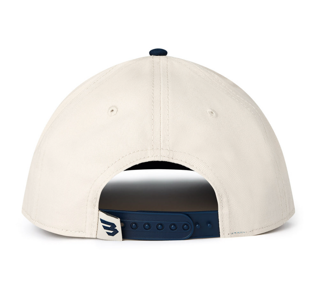 Burlebo USA Lightning Cap