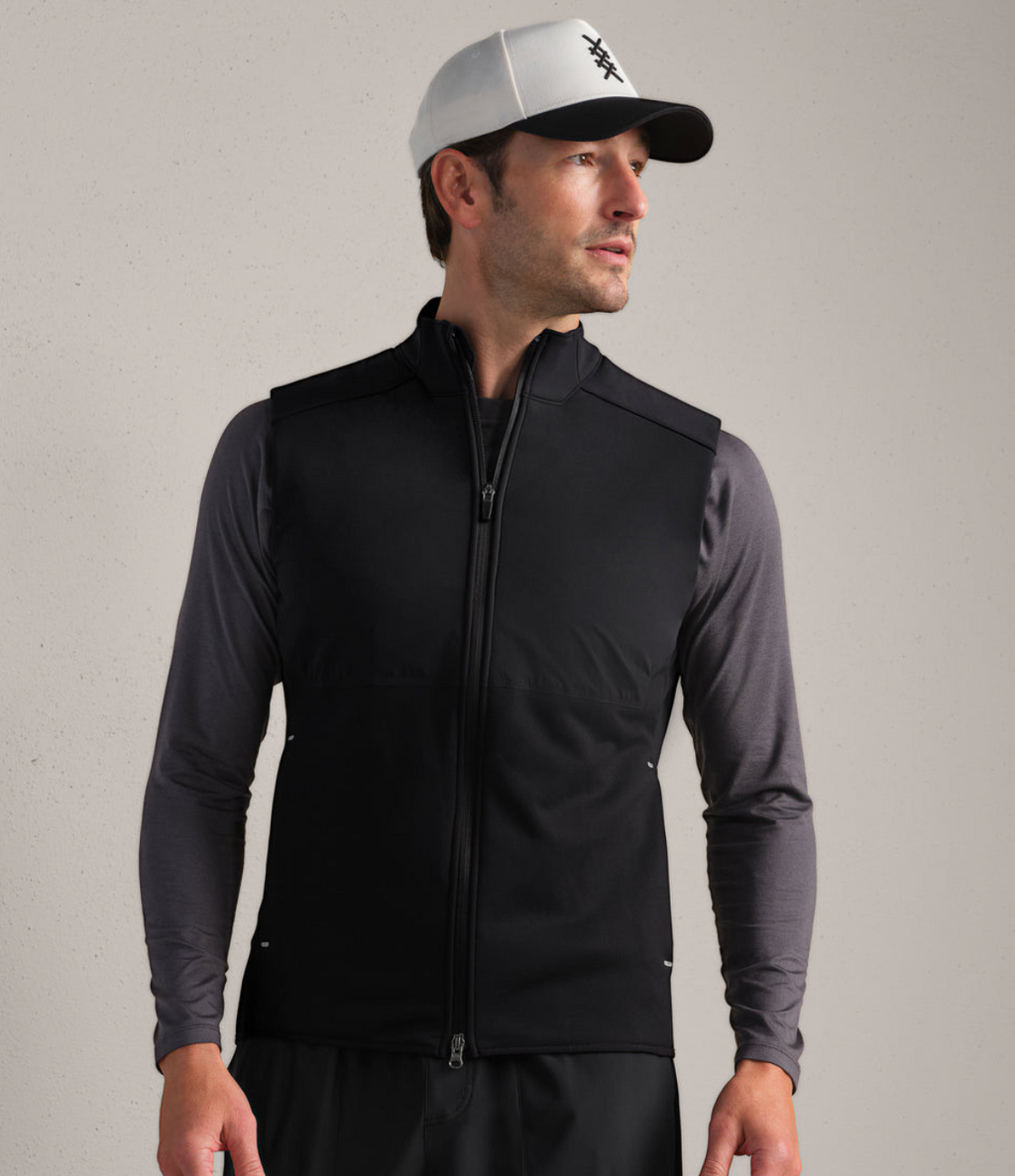 Rhone Men's True Vest