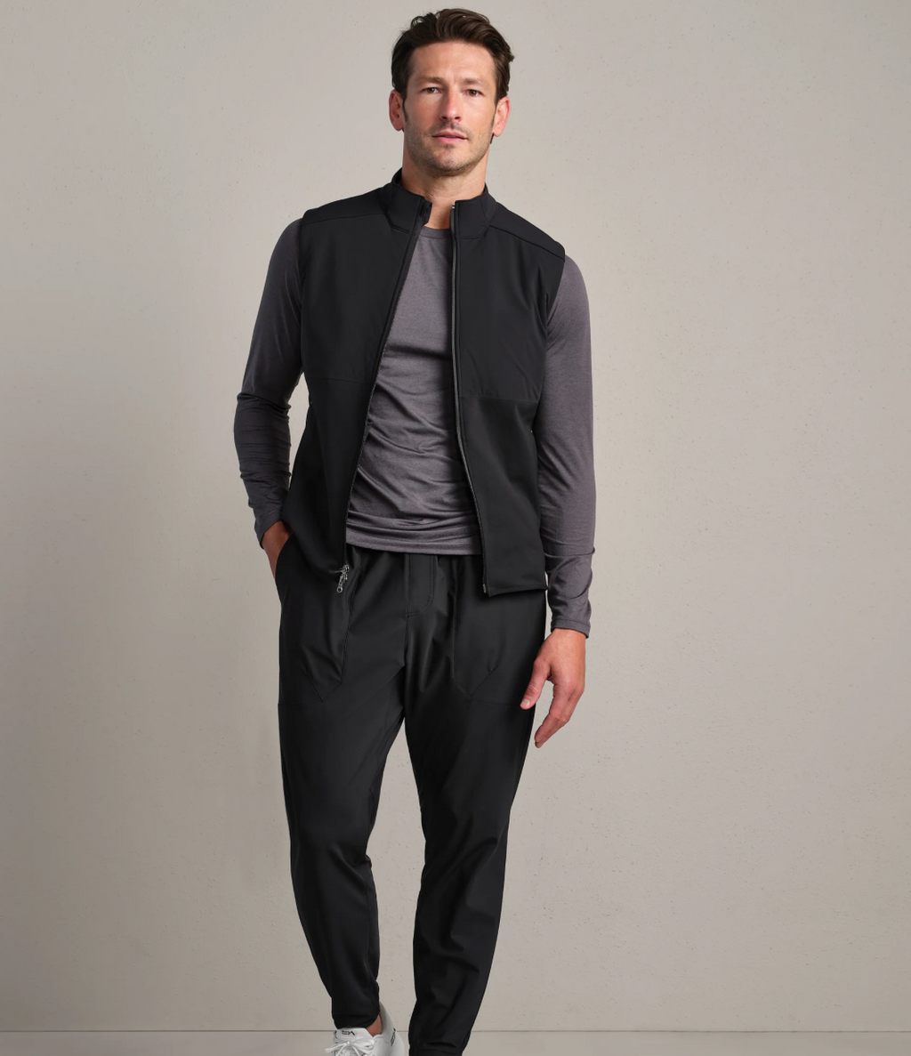 Rhone Men's True Vest
