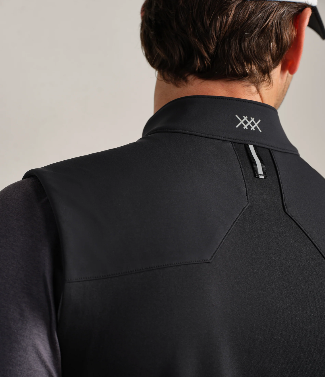 Rhone Men's True Vest