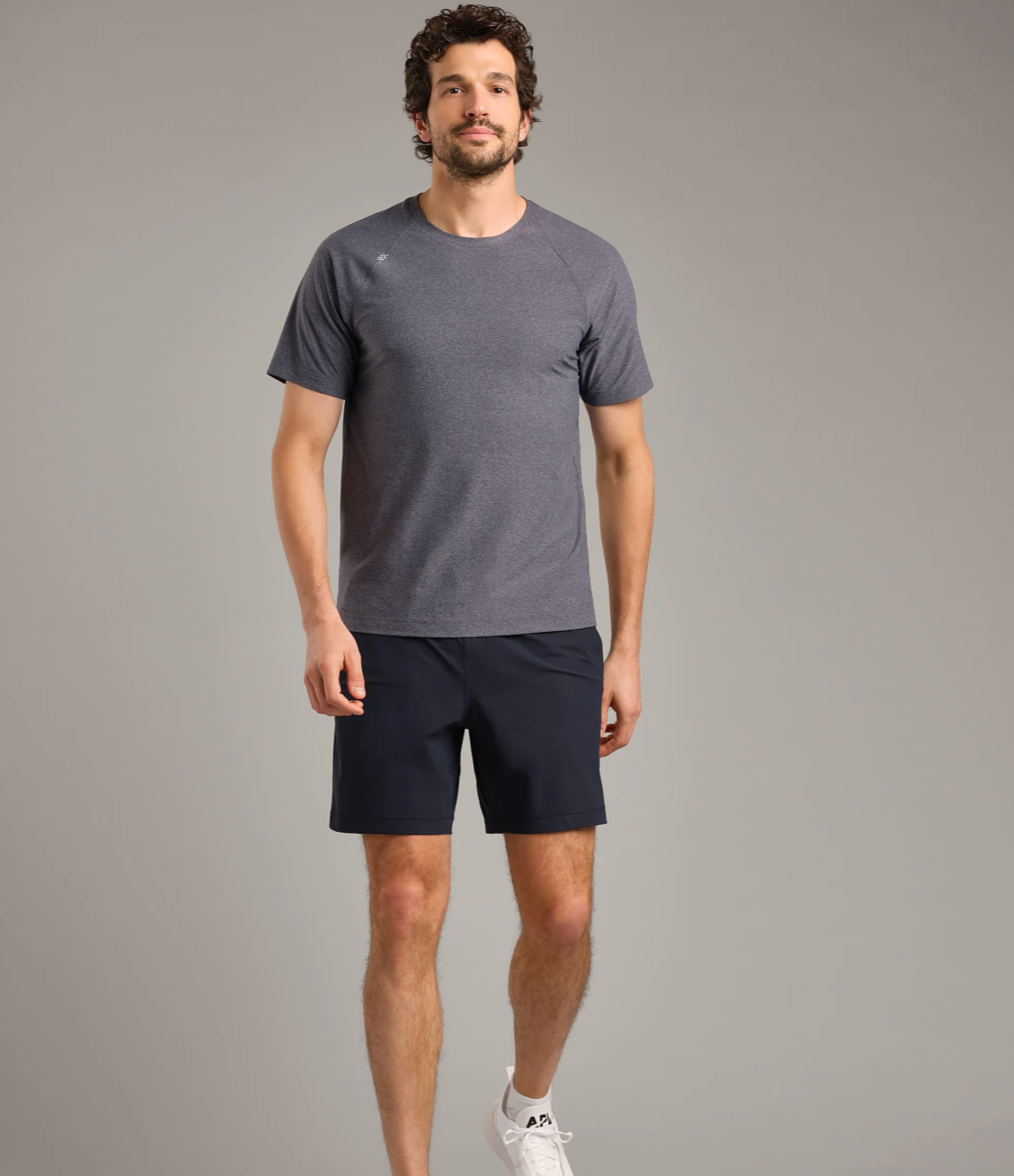 Rhone Men's Reign Tee