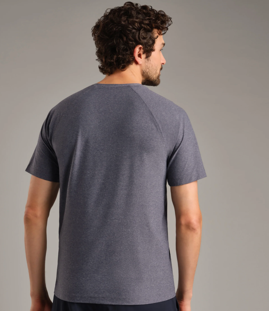 Rhone Men's Reign Tee