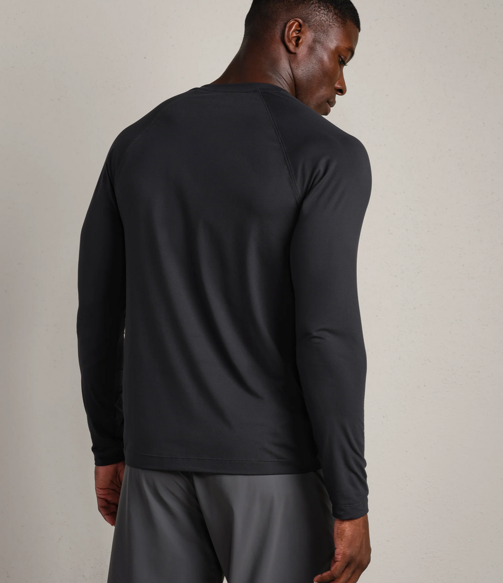 Rhone Men's Long Sleeve Reign Tee