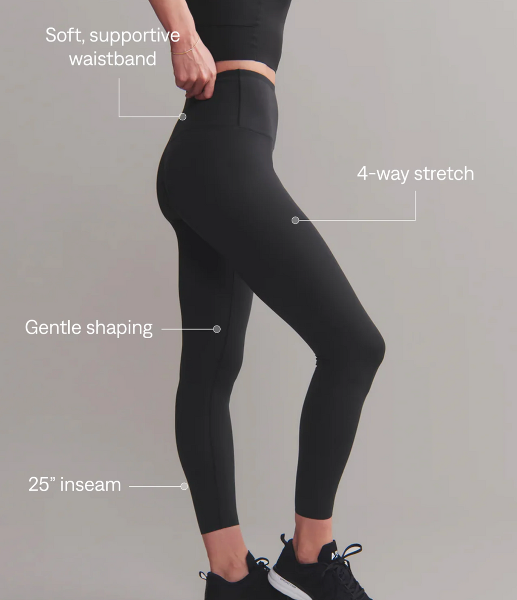 Rhone Revive 7/8 Legging