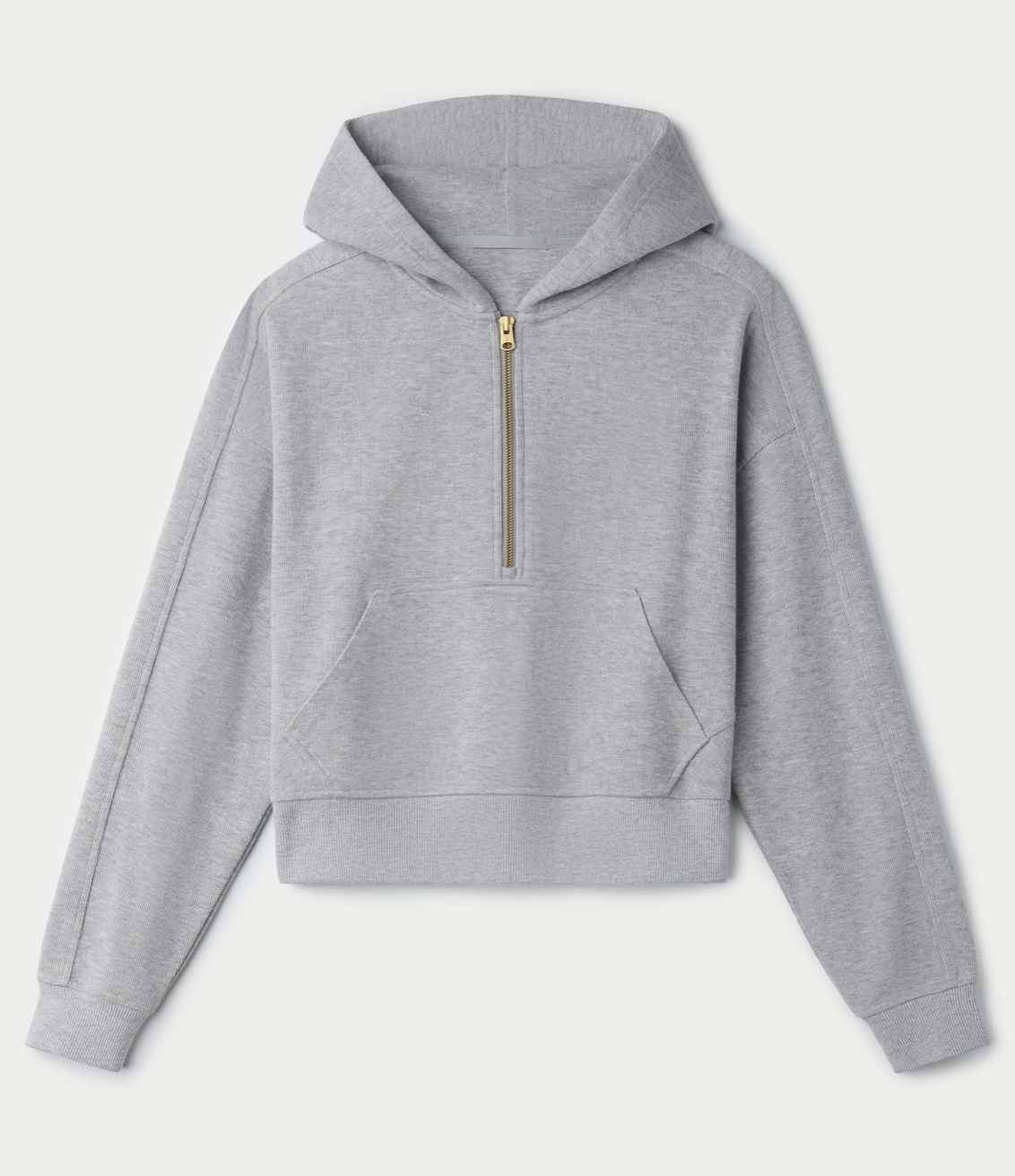 Rhone Women's Signature Rib 1/2 Zip