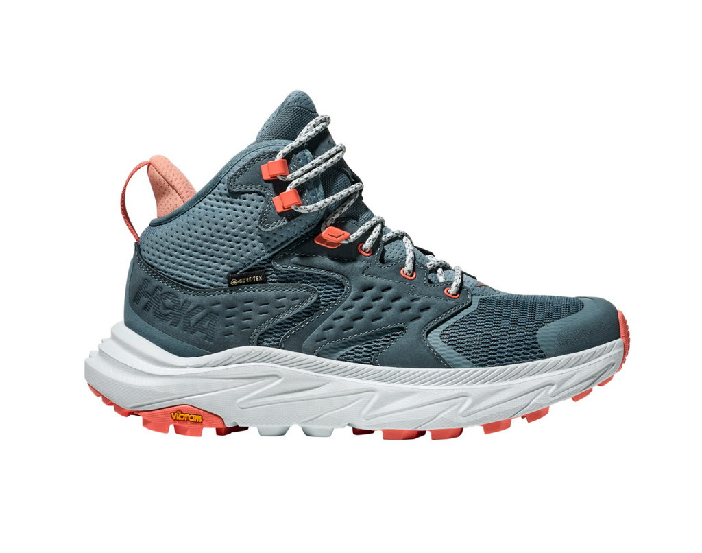 Hoka Women's Anacapa 2 MID GTX