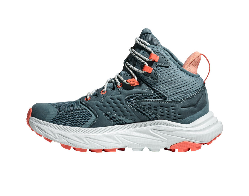 Hoka Women's Anacapa 2 MID GTX