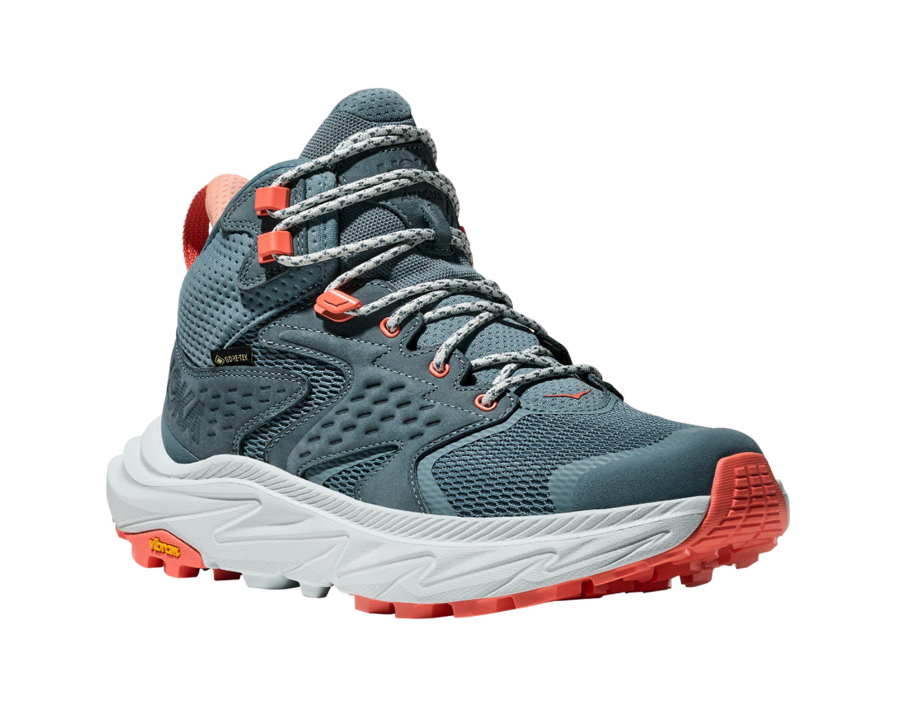 Hoka Women's Anacapa 2 MID GTX