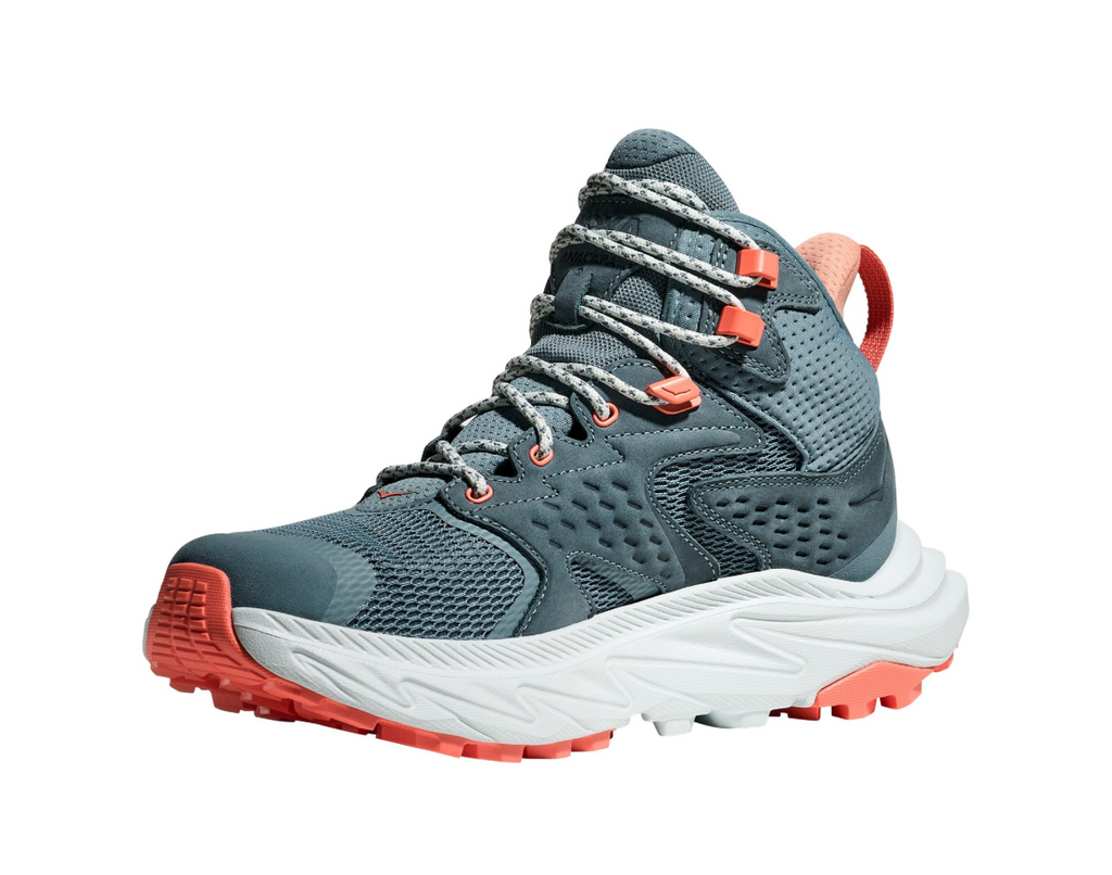 Hoka Women's Anacapa 2 MID GTX
