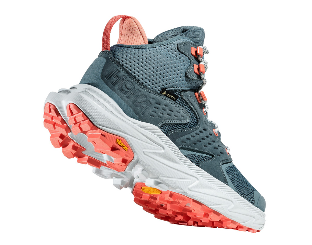 Hoka Women's Anacapa 2 MID GTX