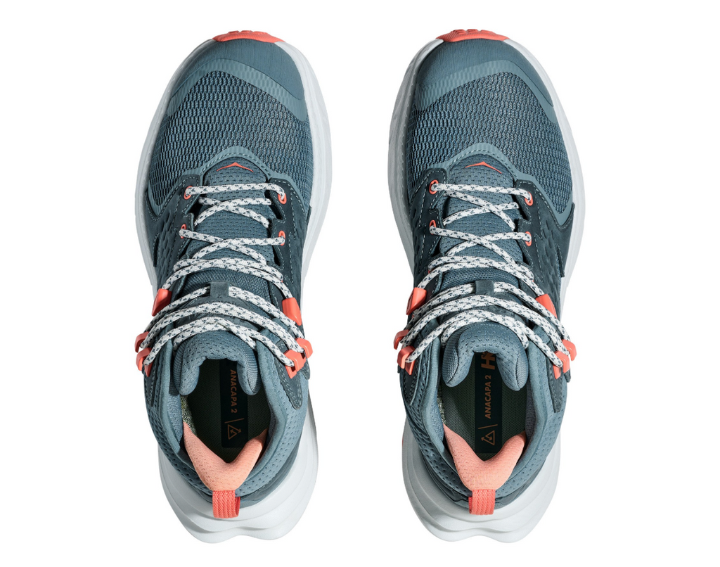 Hoka Women's Anacapa 2 MID GTX