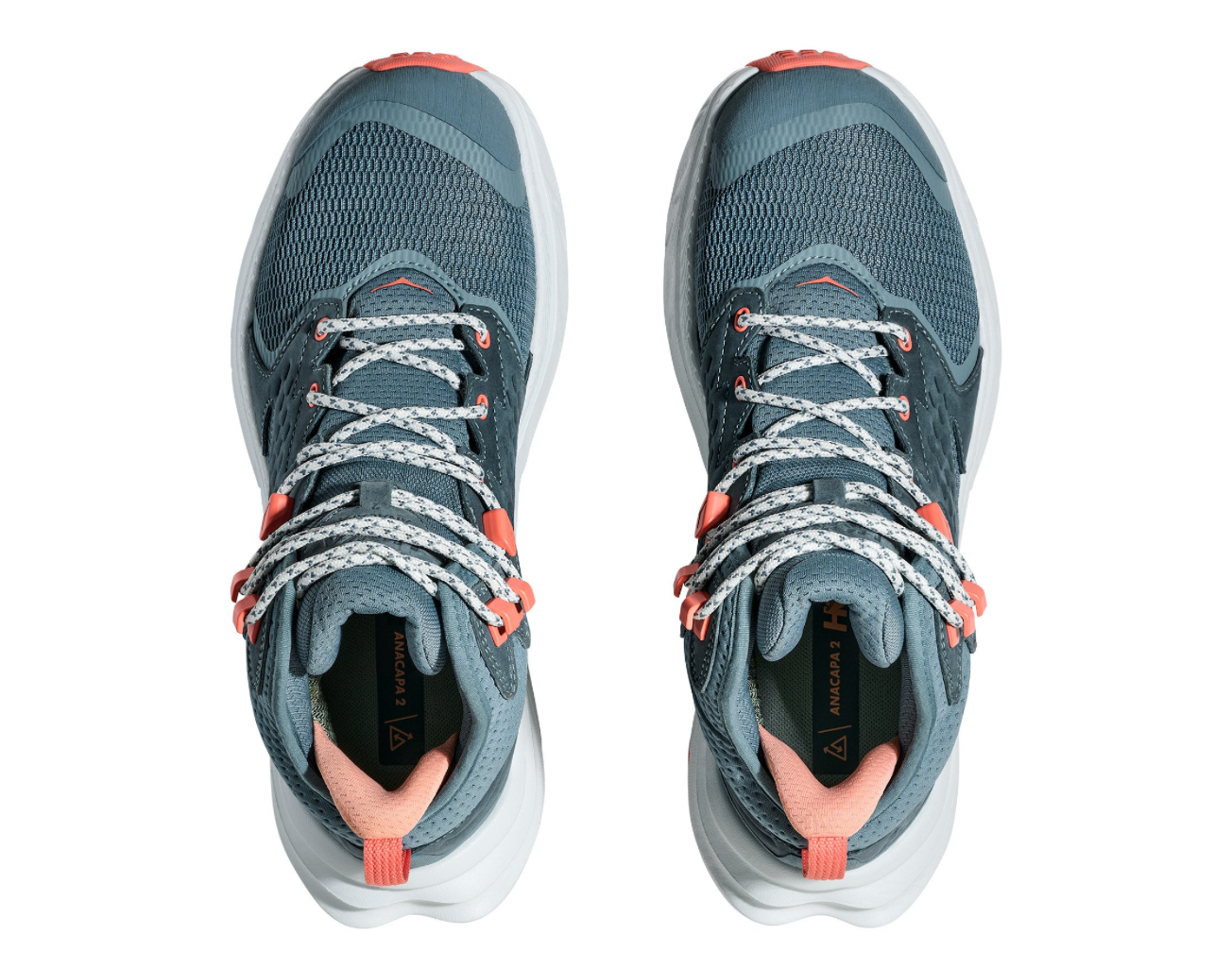 Hoka Women's Anacapa 2 MID GTX