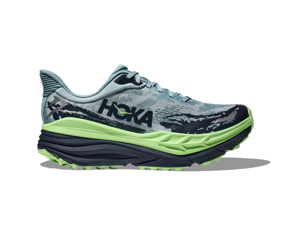 Hoka Women's Stinson 7