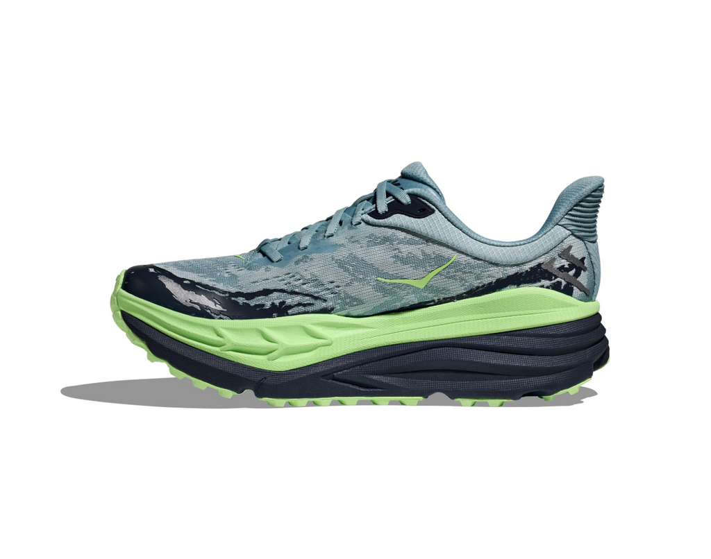 Hoka Women's Stinson 7