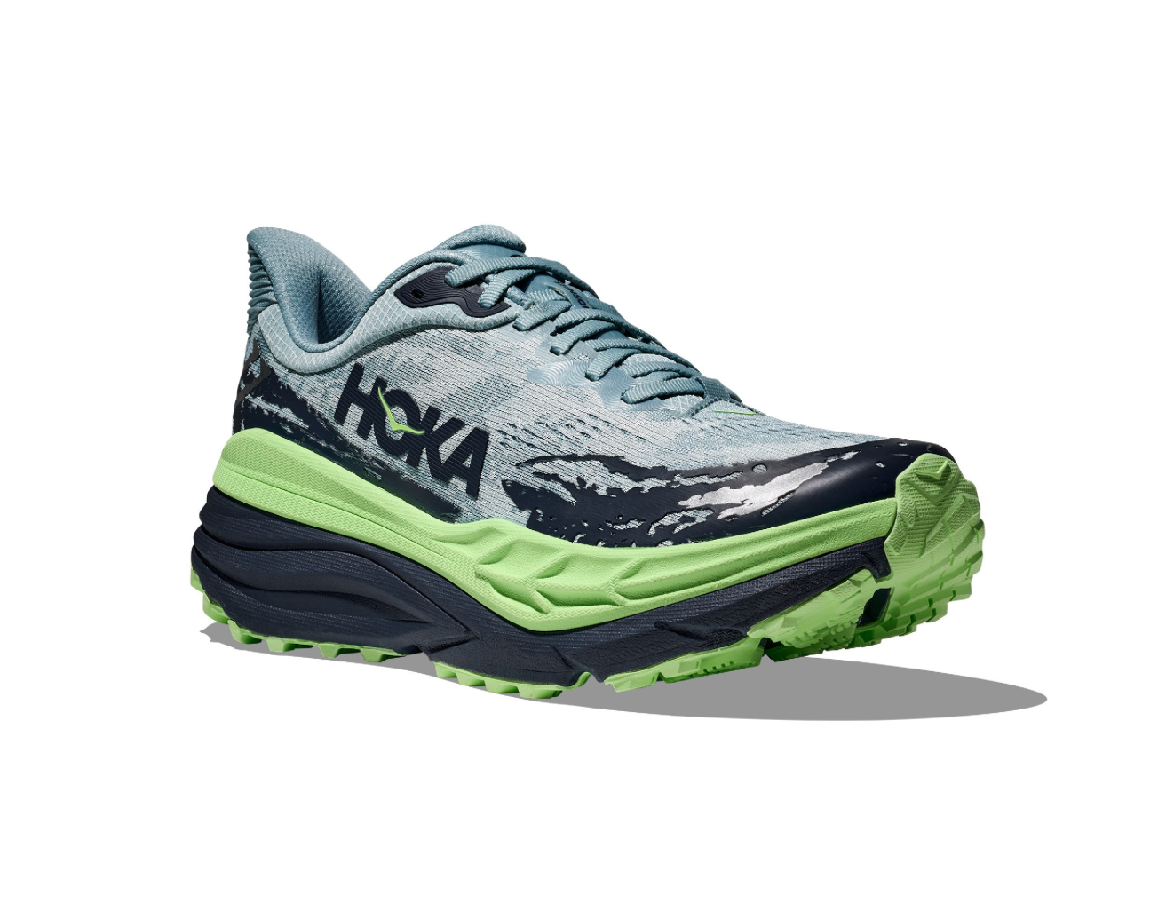 Hoka Women's Stinson 7