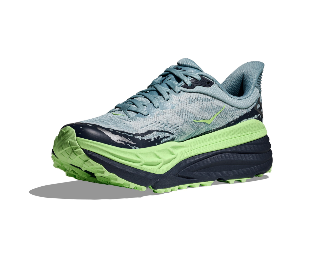 Hoka Women's Stinson 7