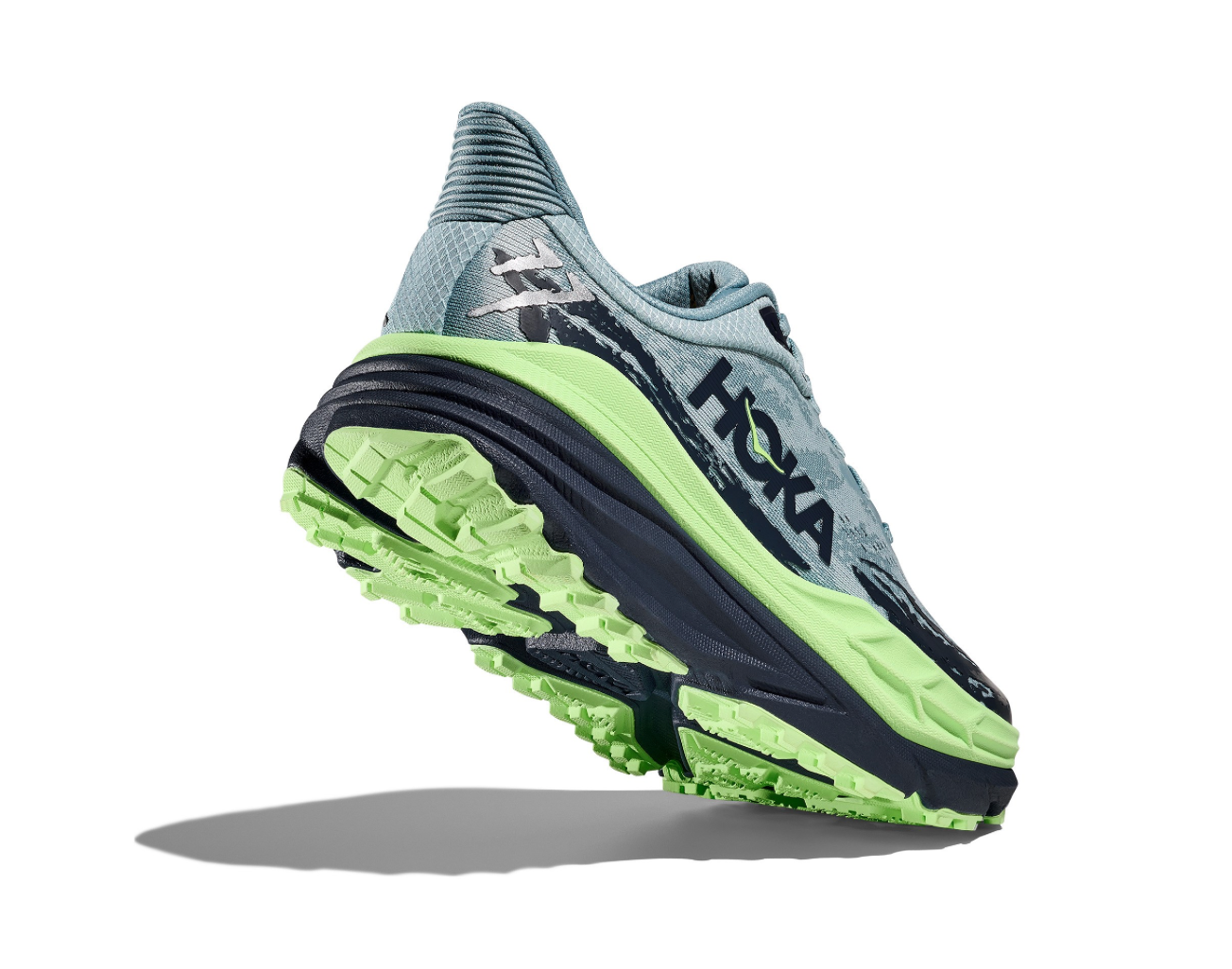 Hoka Women's Stinson 7