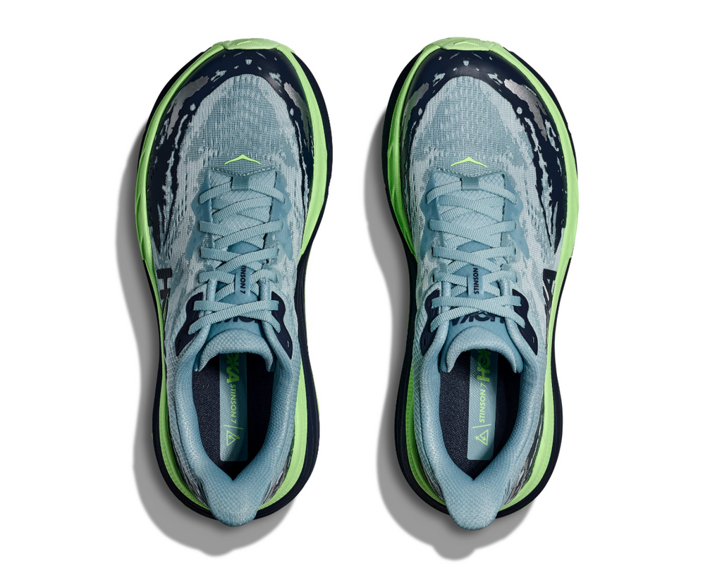 Hoka Women's Stinson 7