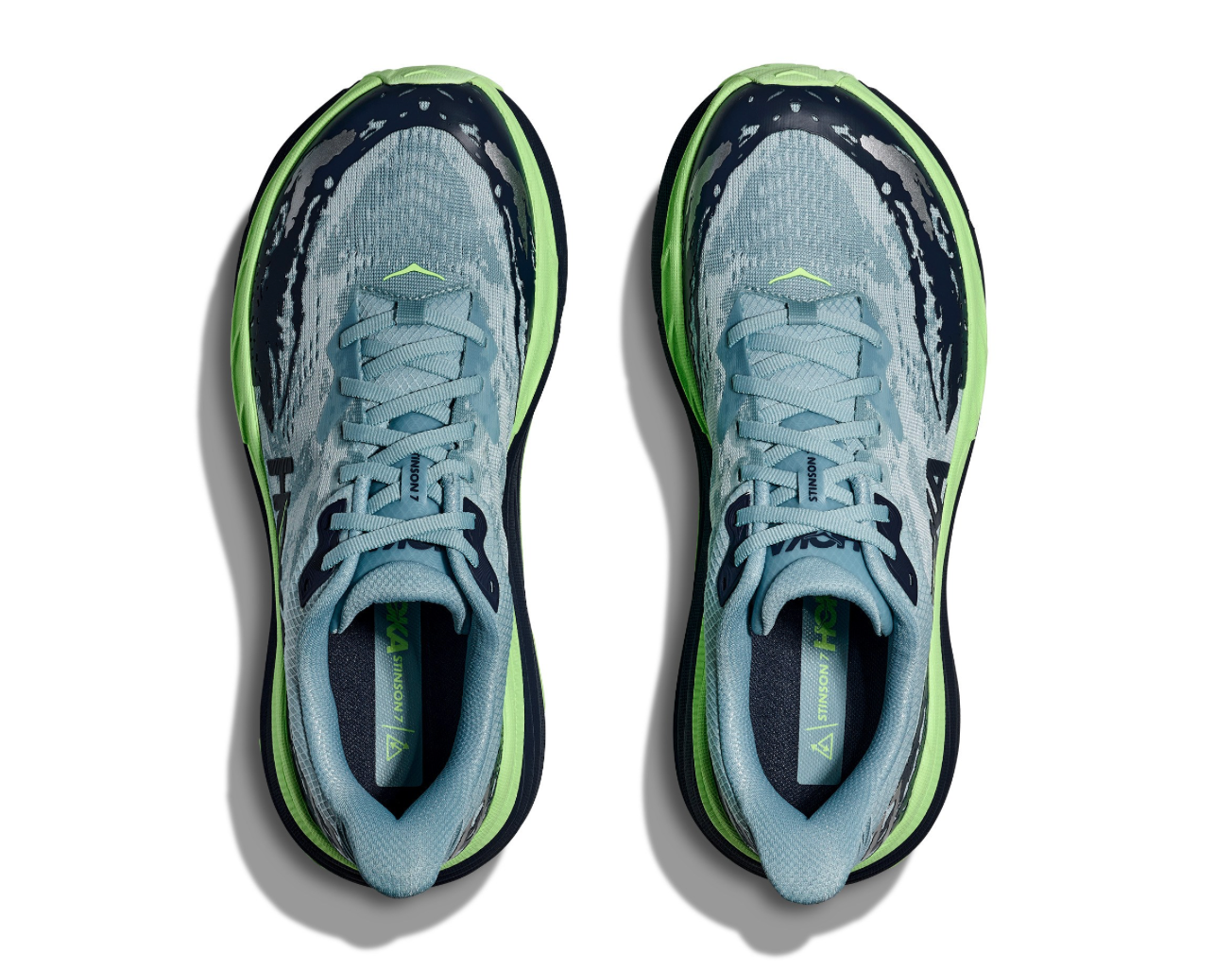 Hoka Women's Stinson 7