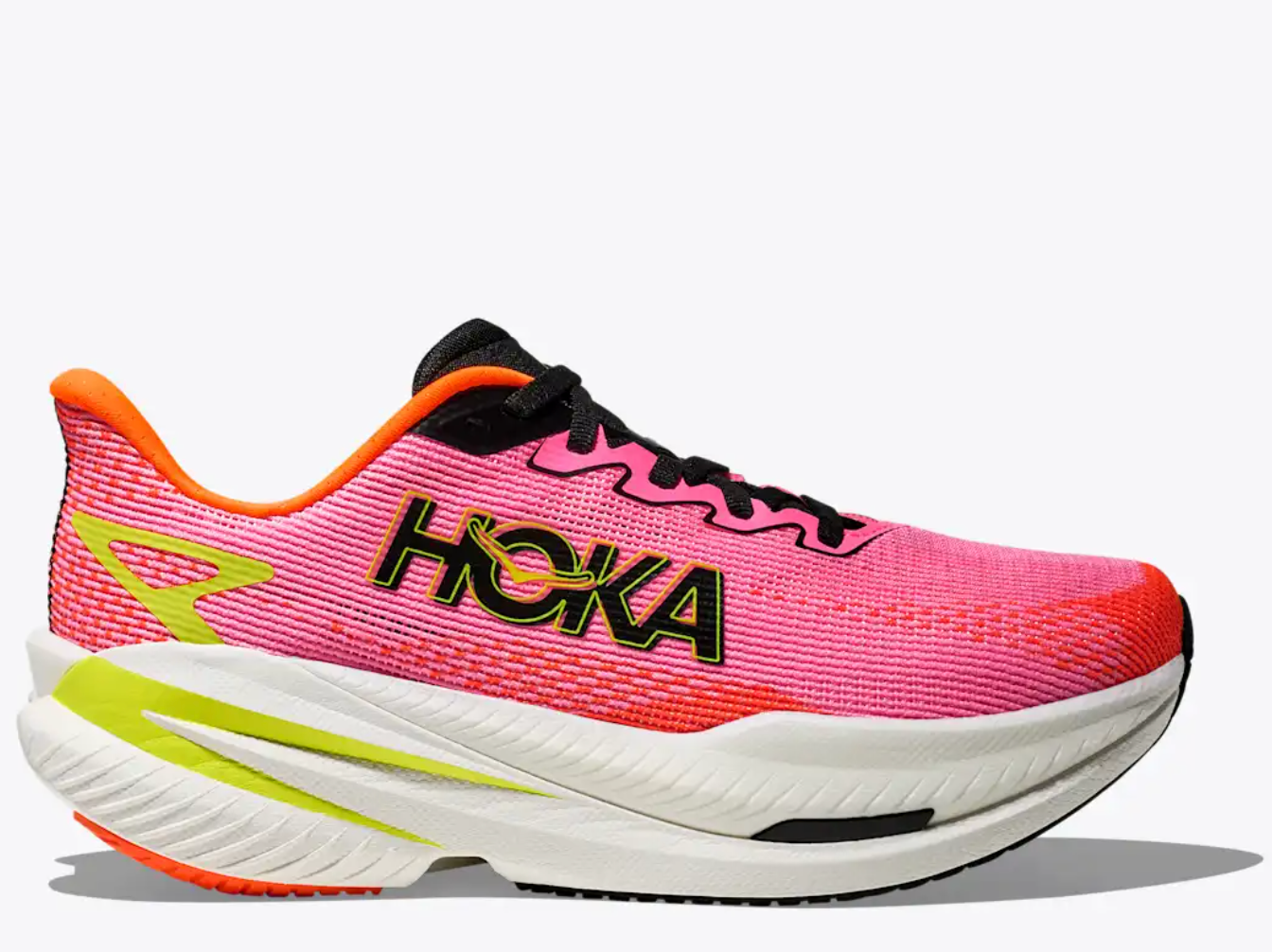 Hoka Women's Mach x 3