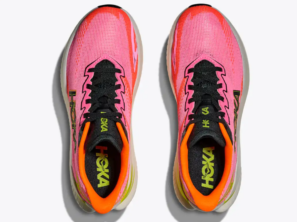 Hoka Women's Mach x 3