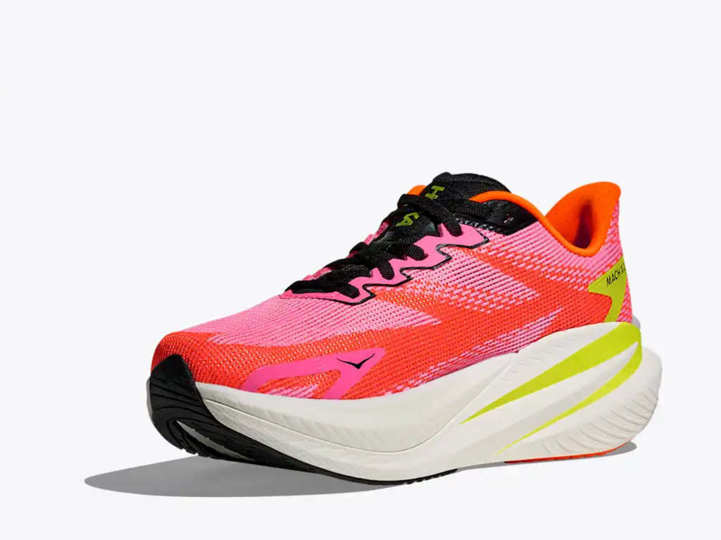 Hoka Women's Mach x 3