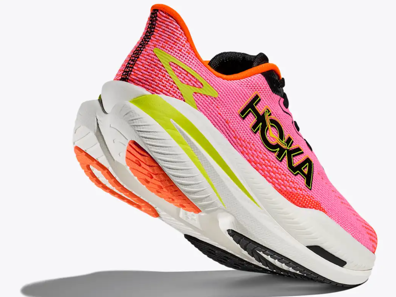 Hoka Women's Mach x 3