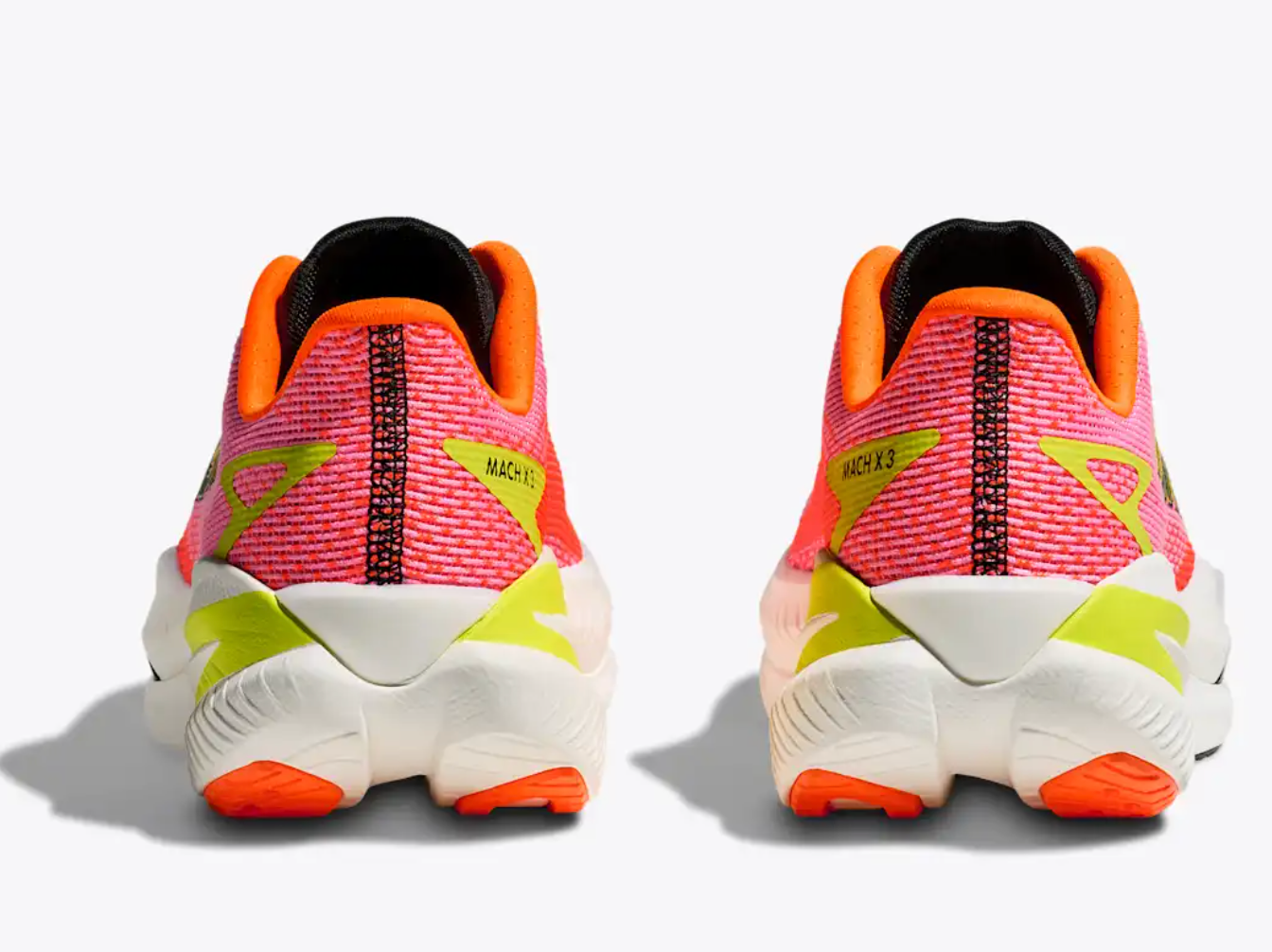 Hoka Women's Mach x 3