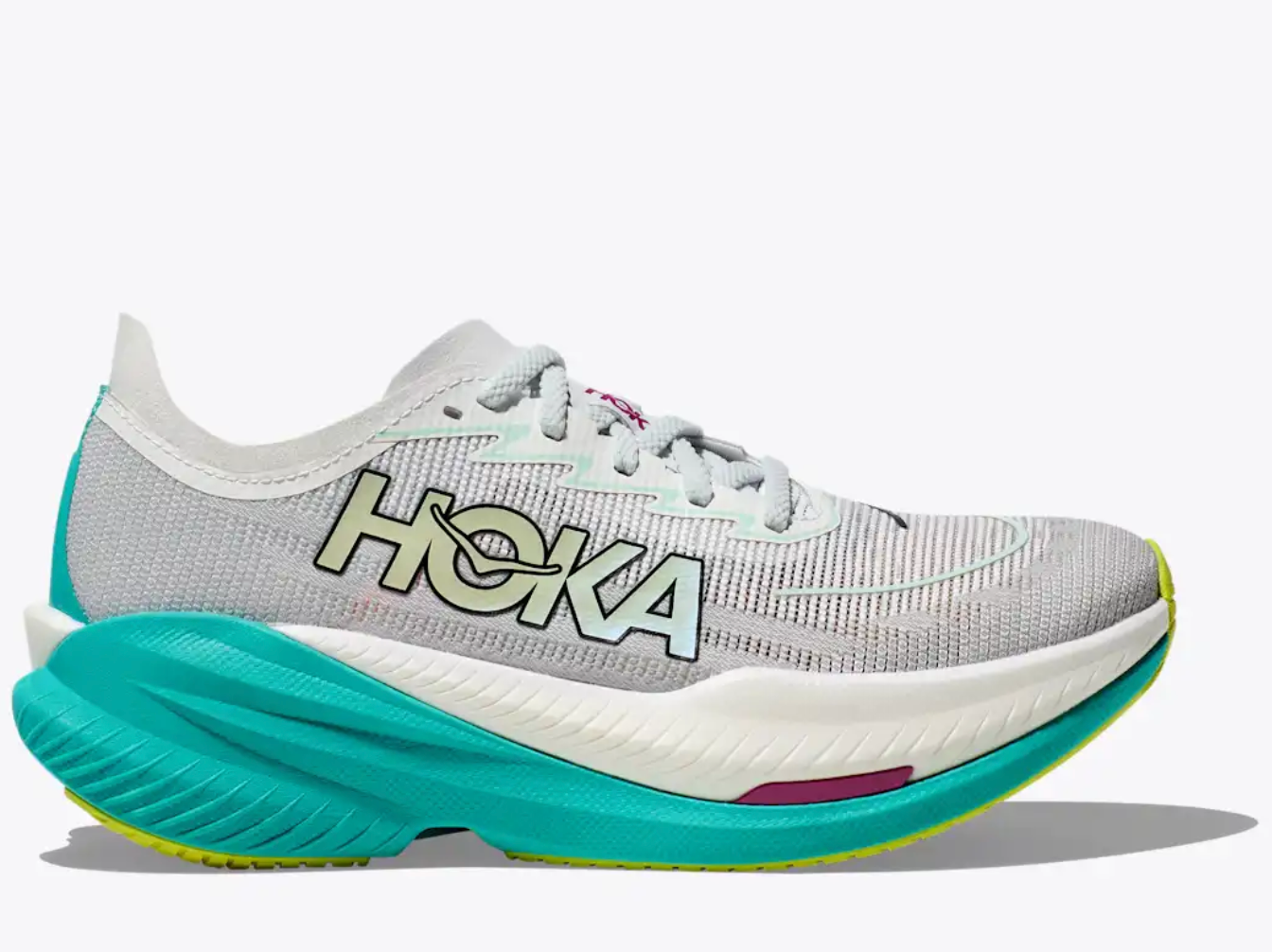 Hoka Women's Mach x 2