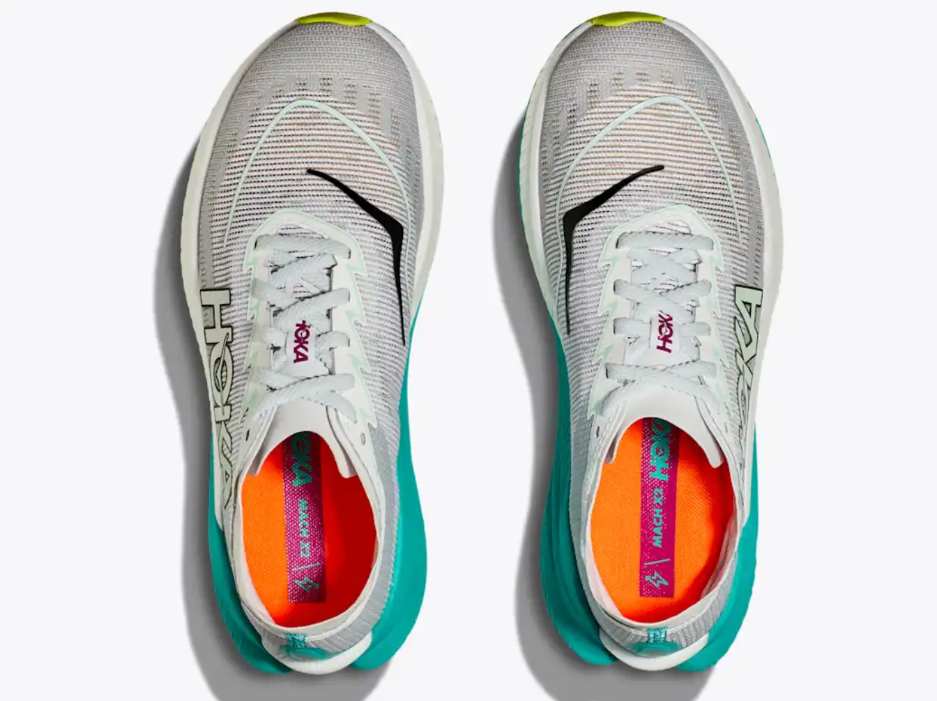 Hoka Women's Mach x 2