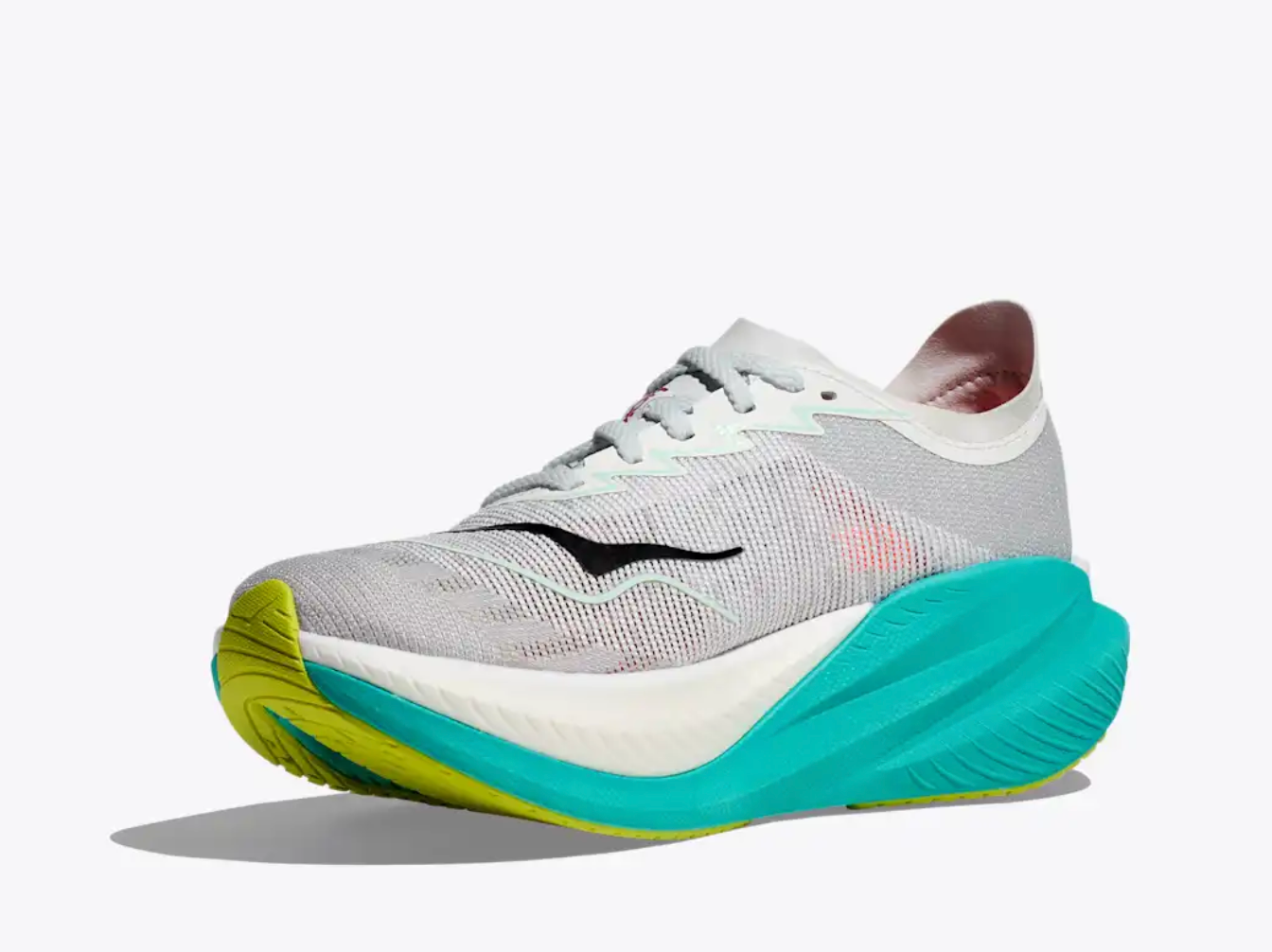 Hoka Women's Mach x 2