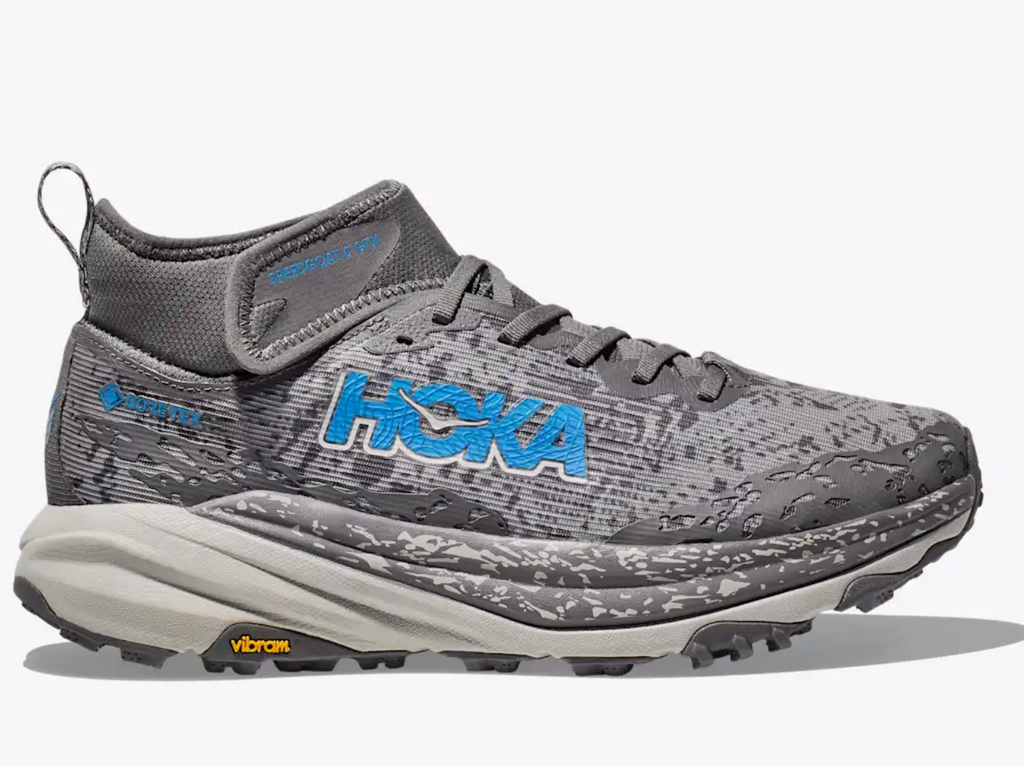 Hoka Men's Speedgoat 6 Mid GTX
