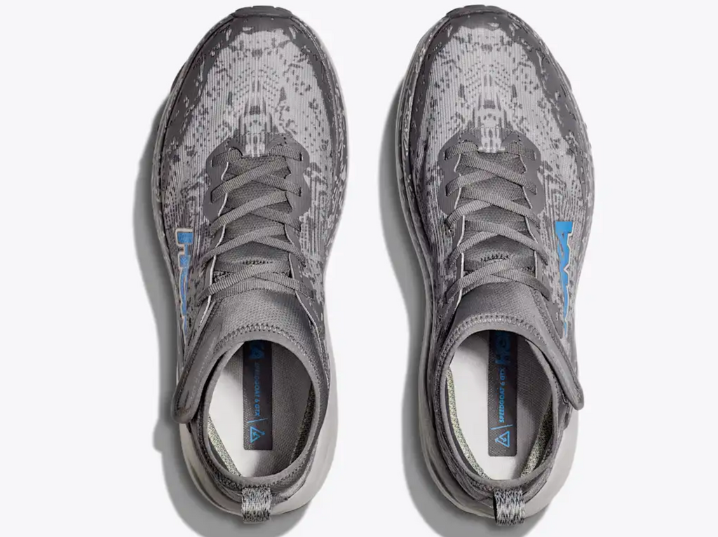 Hoka Men's Speedgoat 6 Mid GTX