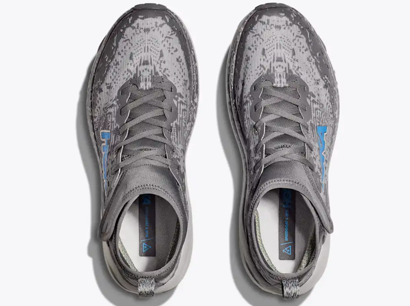 Hoka Men's Speedgoat 6 Mid GTX