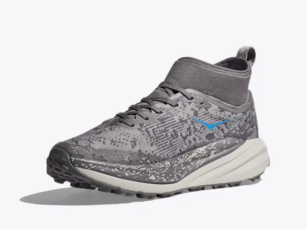 Hoka Men's Speedgoat 6 Mid GTX