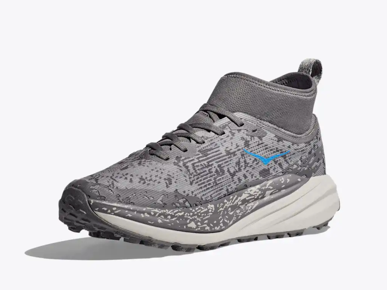 Hoka Men's Speedgoat 6 Mid GTX