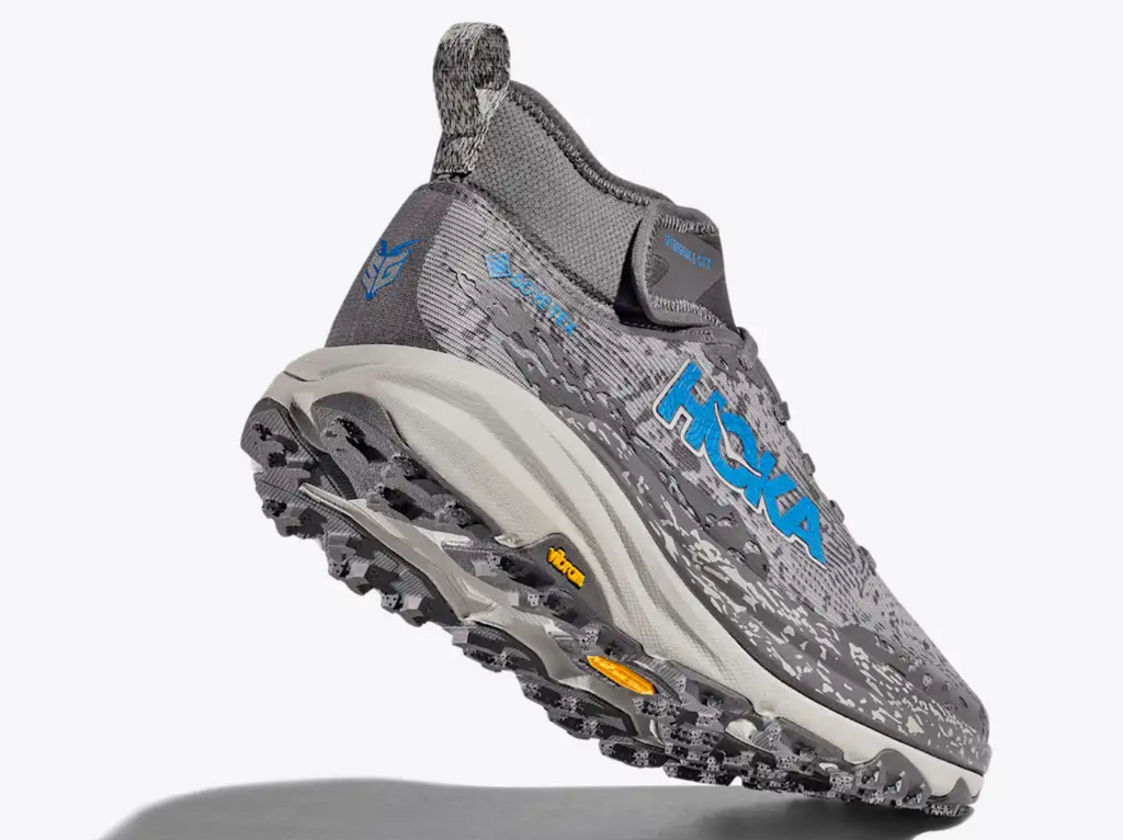 Hoka Men's Speedgoat 6 Mid GTX
