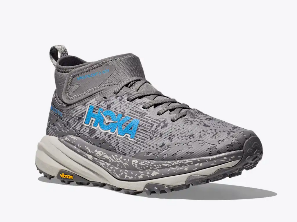 Hoka Men's Speedgoat 6 Mid GTX