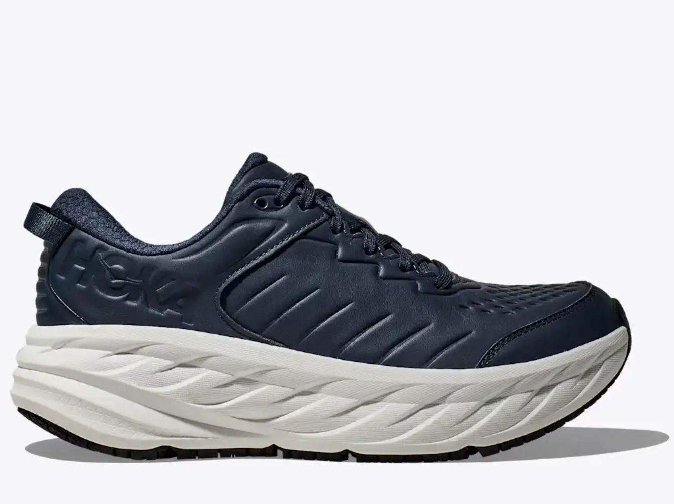 Hoka Men's Bondi SR 2EE