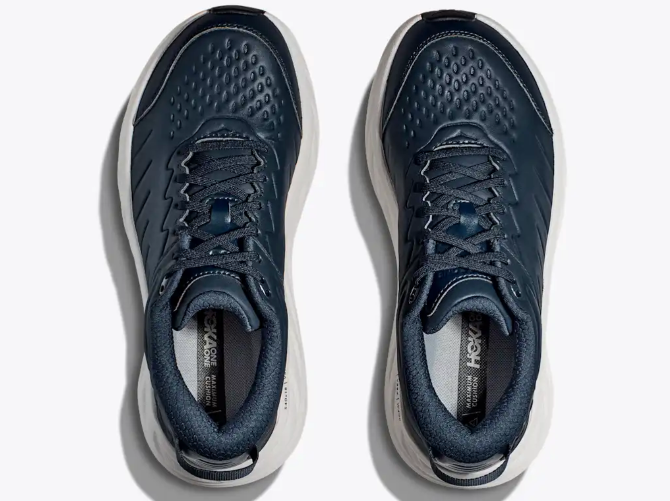 Hoka Men's Bondi SR 2EE