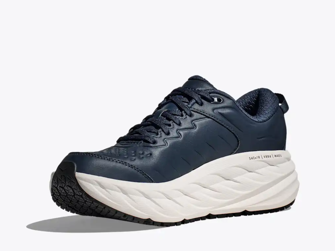 Hoka Men's Bondi SR 2EE